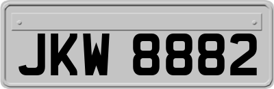 JKW8882