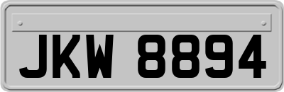 JKW8894