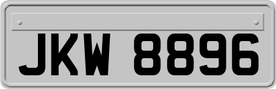 JKW8896