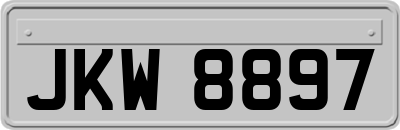 JKW8897