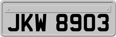 JKW8903