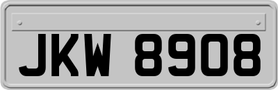 JKW8908