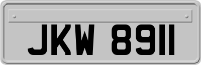 JKW8911