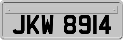 JKW8914