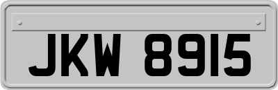 JKW8915