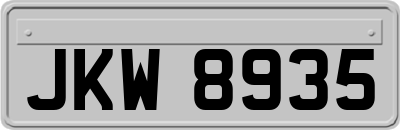 JKW8935