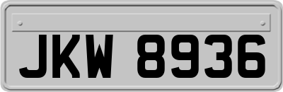 JKW8936