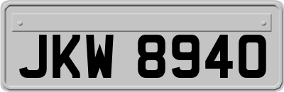 JKW8940