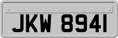 JKW8941