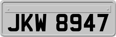 JKW8947