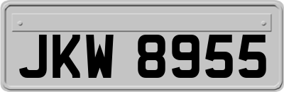 JKW8955