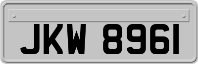 JKW8961