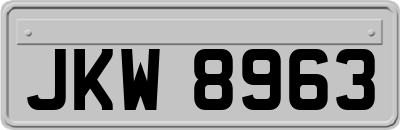 JKW8963