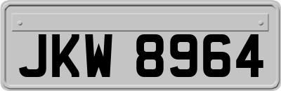 JKW8964