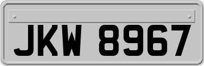 JKW8967