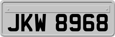 JKW8968