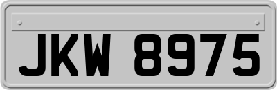 JKW8975