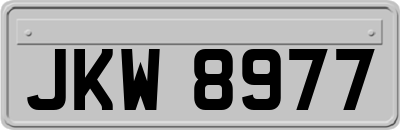 JKW8977