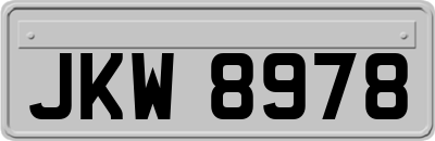 JKW8978