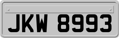 JKW8993