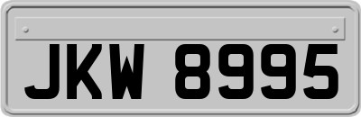 JKW8995