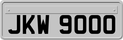 JKW9000