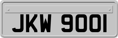 JKW9001