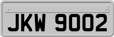 JKW9002