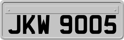 JKW9005