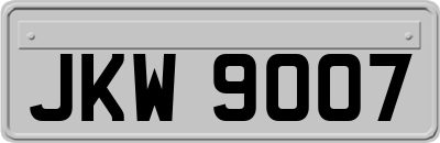 JKW9007