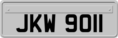 JKW9011