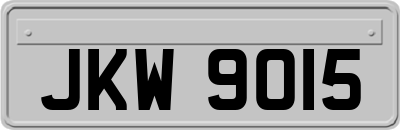 JKW9015