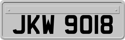 JKW9018