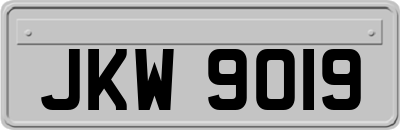 JKW9019