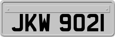 JKW9021