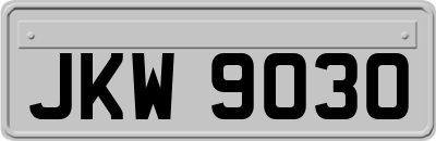 JKW9030