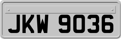 JKW9036