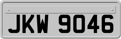 JKW9046