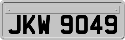 JKW9049