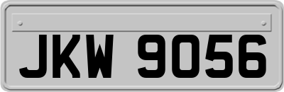 JKW9056