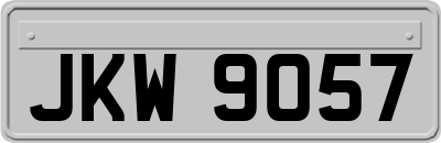 JKW9057