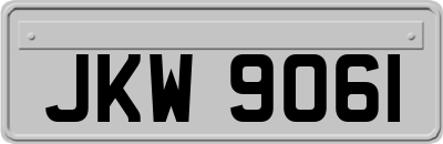 JKW9061