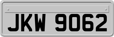 JKW9062