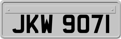 JKW9071