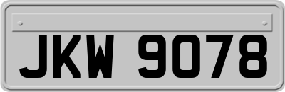 JKW9078