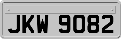 JKW9082