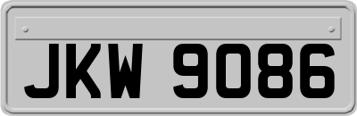 JKW9086