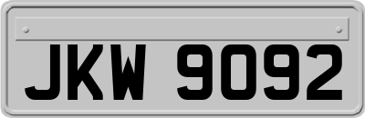 JKW9092