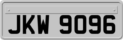 JKW9096