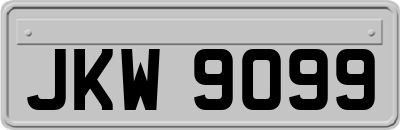 JKW9099